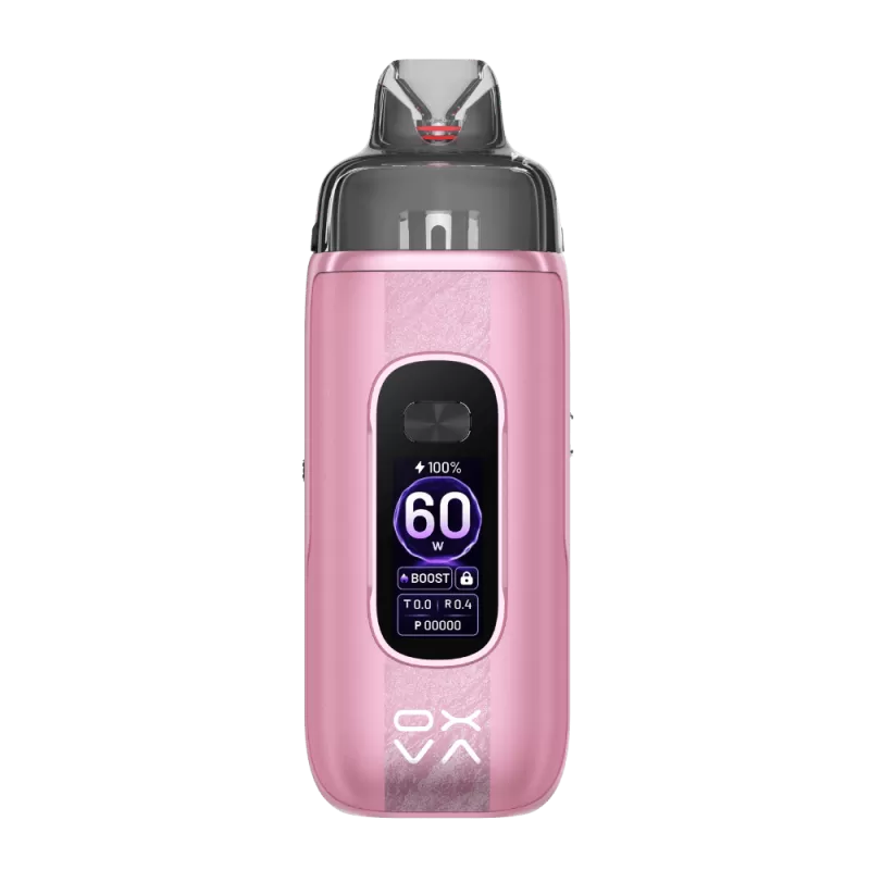 OXVA VPrime 2 Pod Kit - Vapourcore - Image 2