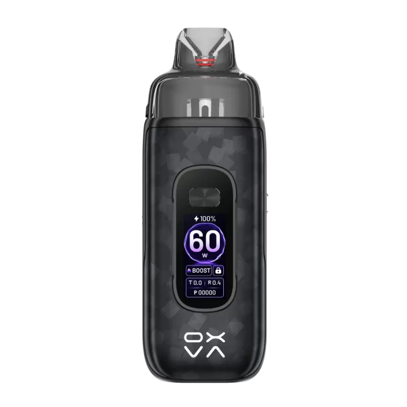 OXVA VPrime 2 Pod Kit - Vapourcore - Image 3
