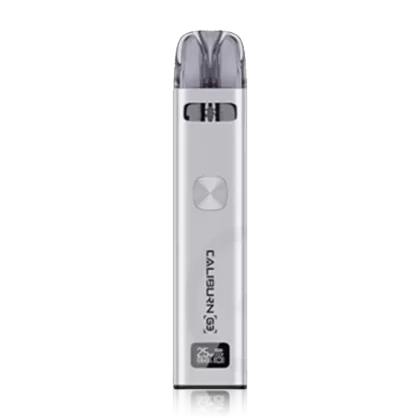 Uwell Caliburn G3 Pod Kit 25W (900 mAh) - Black, Blue