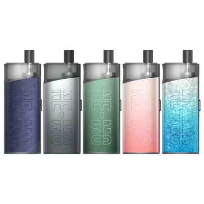 Innokin Ne-Mo Pod System Kit - Vape Kit; Vape Product; 1750mAh