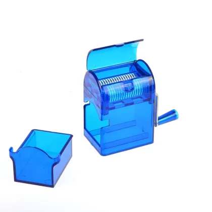 Grinder Pencil Sharpener Style LSNVGRTY7