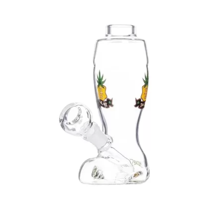 Hemper Das Boot Glass Water Pipe | 6.25