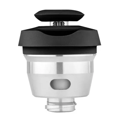 New Peak 3D Chamber by Puffco