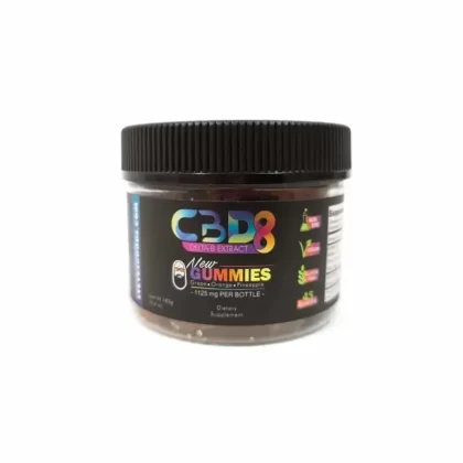 CBD Mega Bundle | 8 Signature Hemp Products – Steve’s Way
