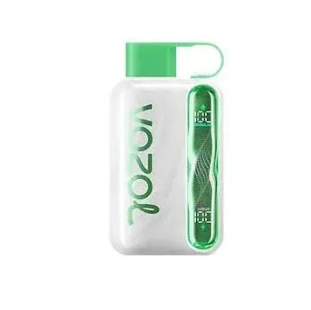 Puffgogo GO8000 Disposable 8000 Puffs – Watermelon Ice
