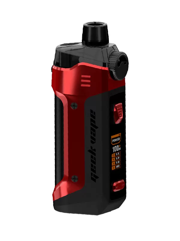 Geekvape B100 21700 100W Pod Mod Kit - Blue