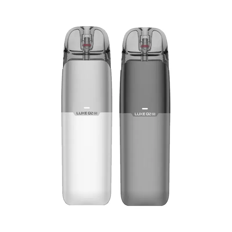 Vaporesso LUXE Q2 SE (3ml, 1000 mAh) – Startpaket