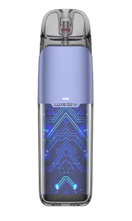 Vaporesso LUXE Q2 SE (3ml, 1000 mAh) – Startpaket - Image 2