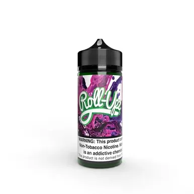 Pink Berry Juice Roll Upz TF-Nic 100ml