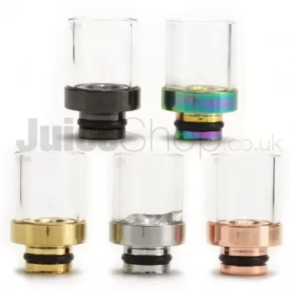 Pyrex Vape Tip V2 (510)