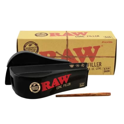 RAW Cone Filler – 1 1/4