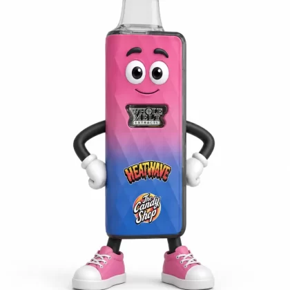 Vape whole melt 2g (sin seguro) - I