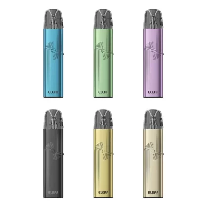 Eleaf iVeni Lite Pod Kit 20W - Ecigpremium