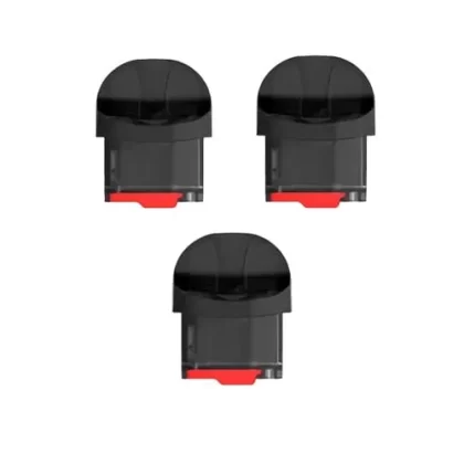 SMOK Nord Pro Replacement Pod (Pack of 3x) - Vape Product