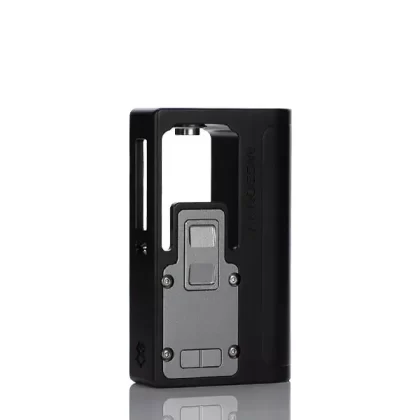 Mission XV ASTRO DNA60 60W Boro Box Mod (DISCONTINUED) - Vapordna