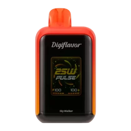 Sky Walker Digiflavor Sky - Customer Group#VAP~Nicotine#50mg~Size#Single>5 Pack