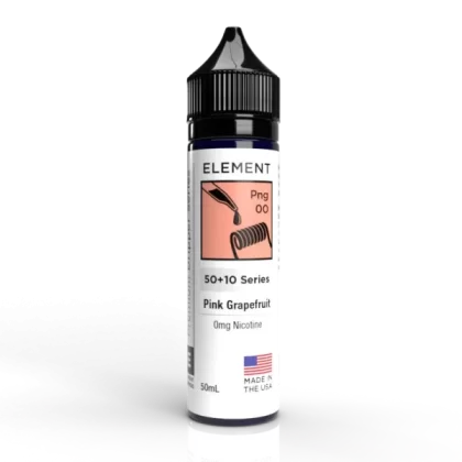 Pink Grapefruit Dripper e-Liquid Shortfill