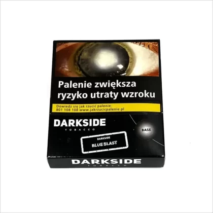 Tytoń DARKSIDE Base Blue Blast 200g