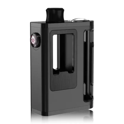 Nitrous Zaion AIO Vape Mod No RBA By Damn Vape