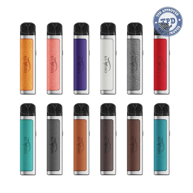 Kumiho THOTH C Pod System Kit - Vape Product; 900mAh, Max 35W