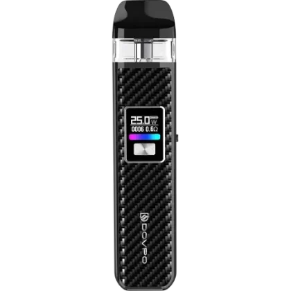 Dovpo Ayce Pro - Black Carbon