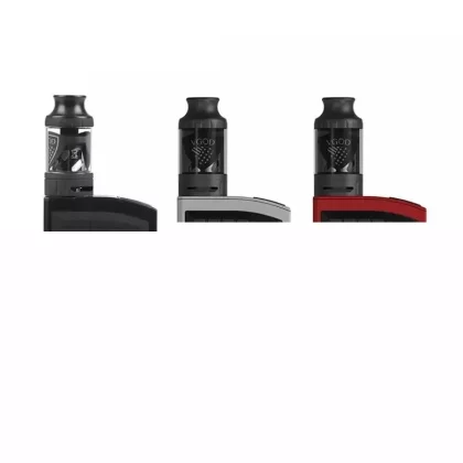 Original 200W VGOD Pro TC Box Mod Starter Kit
