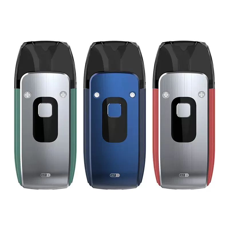 Geekvape AP2 (Aegis Pod 2) 18W Pod System Kit - Eightvape