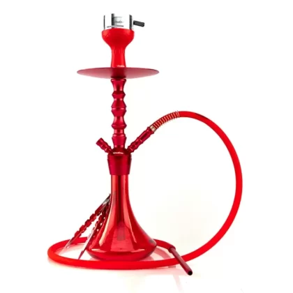 Vadra Ruby Hookah – 12in