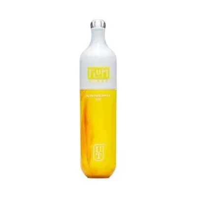 Flum Float Aloe Pineapple Ice Gio Disposable Vape