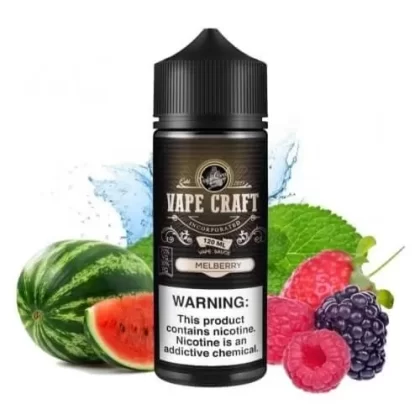 Melberry - Vape Product, Vape Product; Vape Product, Vape Product (3B4570)