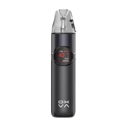 OXVA Nexlim 2 Kit - Green Leather - Ecigwizard