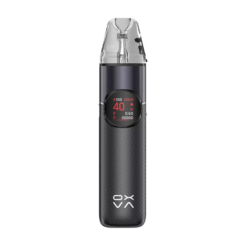 OXVA Nexlim 2 Kit - Green Leather - Ecigwizard