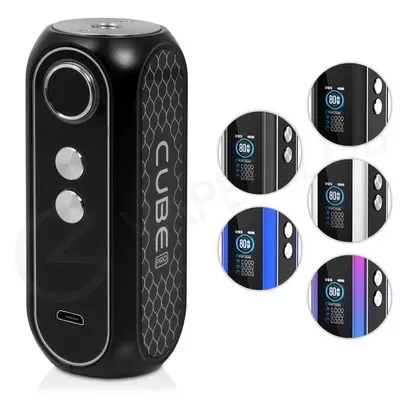 OBS Cube Pro Mod