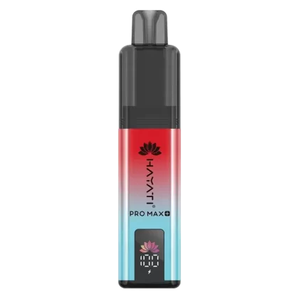 Hayati Pro Max 6000+ Ice Pop Prefilled Pod Kit