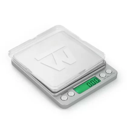 Truweigh Enigma Scale - Ejuicewarehouse