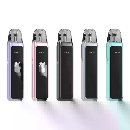 SMOK ARCO MAX Pod System Kit 1300mAh 3ml