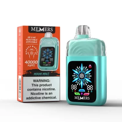 Miami Mint – Memers – Wukong V40K