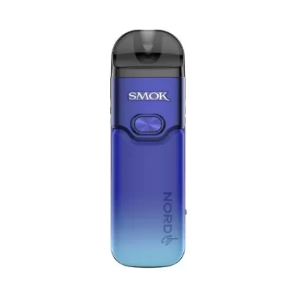 SMOK Nord GT Pod Kit - Misteliquid Co