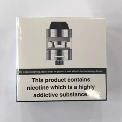 Innokin Axiom M21 Subohm Tank