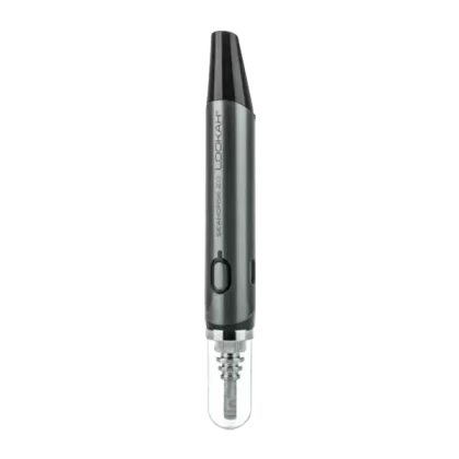 LOOKAH Seahorse 2.0 - Customer Group#Consumer~Color#Gray