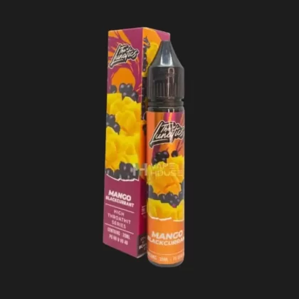 THE LUNATICS HTPC 30ML - Mempelam