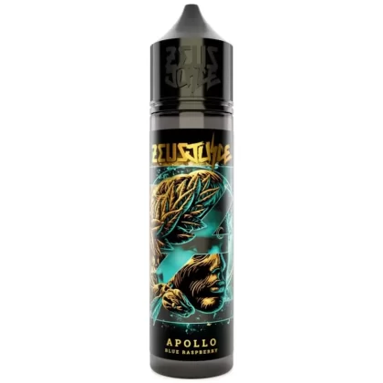 Apollo Shortfill E-Liquid by Zeus Juice (50ml)