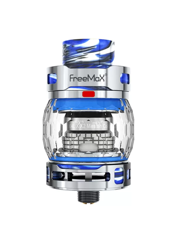 Freemax Fireluke 3 Tank - Metal Rainbow