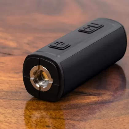 Lil Bitty® | Variable Voltage 510 Thread Vape Battery | Wholesale - O2Vape