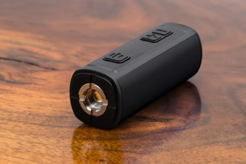 Lil Bitty® | Variable Voltage 510 Thread Vape Battery | Wholesale - O2Vape