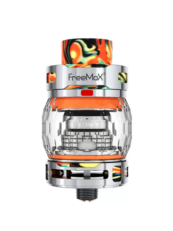 Freemax Fireluke 3 Tank - Metal Rainbow - Image 3