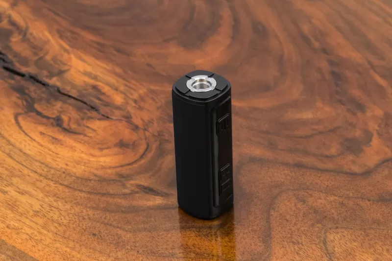 Lil Bitty® | Variable Voltage 510 Thread Vape Battery | Wholesale - O2Vape - Image 3