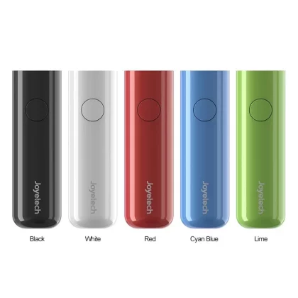 Joyetech eGo 510 Device 850mAh - Cyan Blue