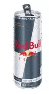 Red Bull Zero 8.4oz - Vape Store