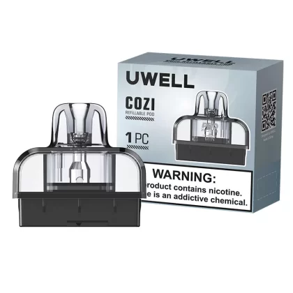 Uwell COZI Pod Cartridge 6ml 1pc/pack